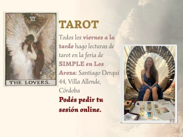 Tarot