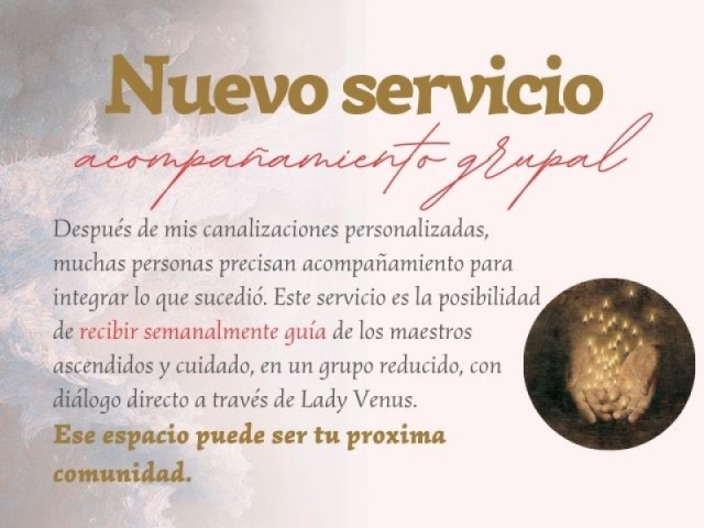 Acompañamiento